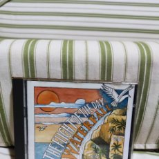 CDs de Música: CD WATERFALL ”THE FLIGHT OF THE DAY” 1997 ENGLISH GARDEN ENG 1019