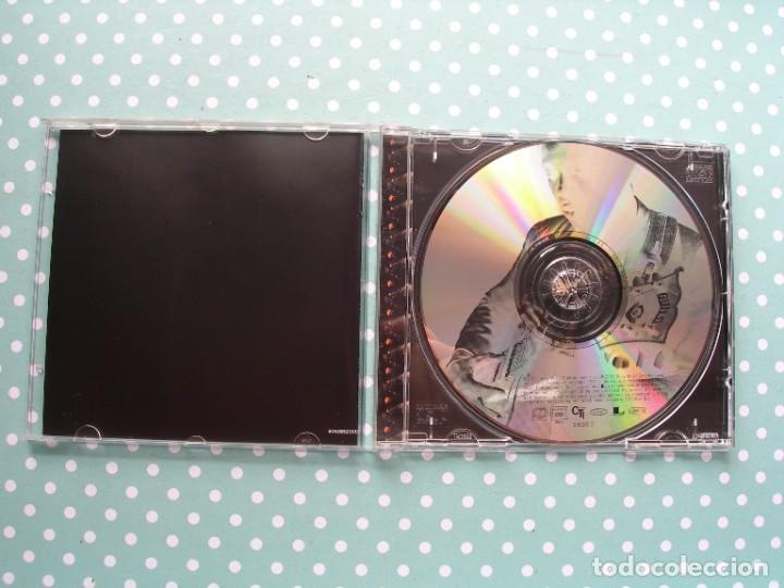 CDs de m&uacute;sica: BAD / GEORGE BENSON / CD / 9 TEMAS / JAZZ - Foto 2