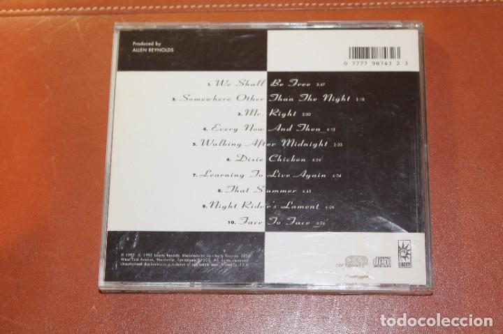 CDs de m&uacute;sica: GARTH BROOKS - THE CHASE - Foto 2