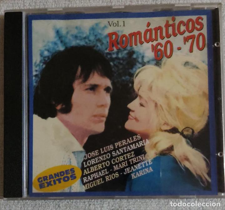 CDs de m&uacute;sica: Grandes &eacute;xitos. - Foto 1