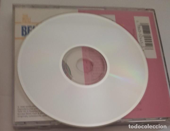 CDs de m&uacute;sica: BENNY MORE - THE MOST FROM BENY MORE - Foto 3