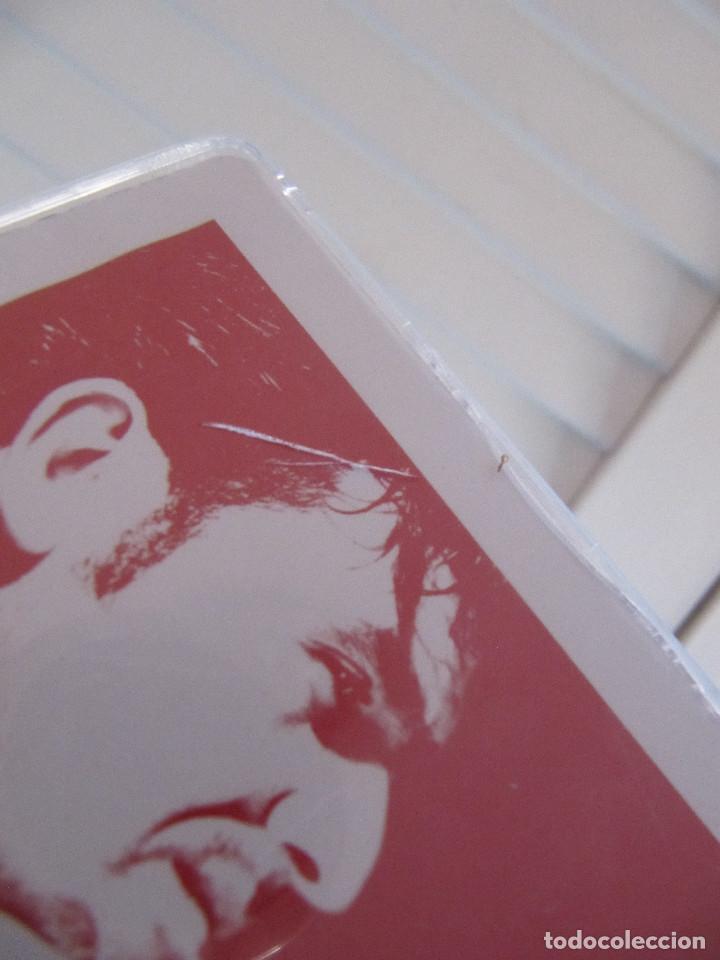 CDs de m&uacute;sica: MANUEL CUEVAS -CORAZON HERIDO - Foto 4