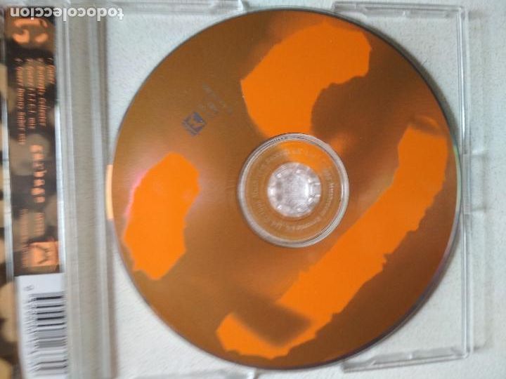 CDs de m&uacute;sica: Garbage &ndash; Queer, cd single 1995 - Foto 3
