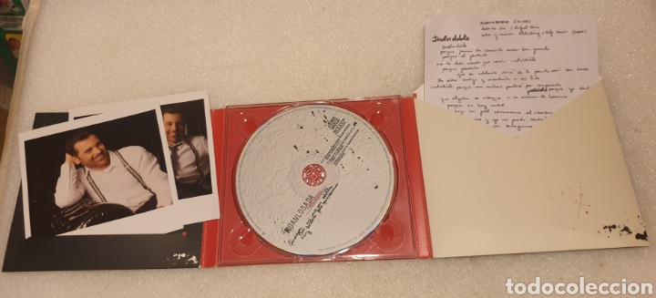 CDs de m&uacute;sica: Juan Losada - canciones. - Foto 2