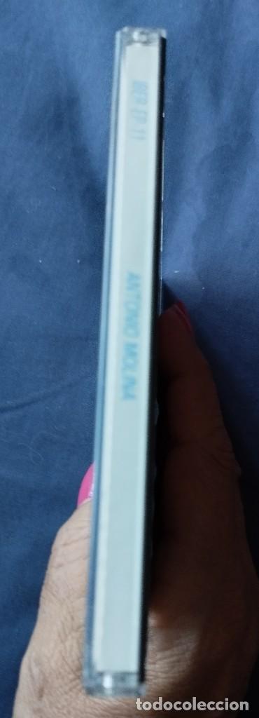 CDs de m&uacute;sica: CD Lo mejor de Antonio Molina - Foto 2