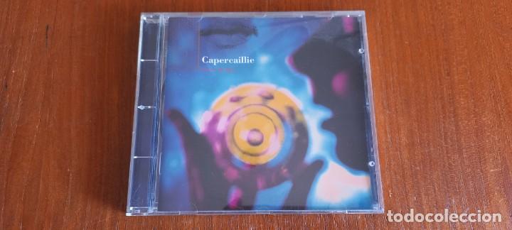 CDs de m&uacute;sica: Capercaillie CD Secret People 1993 - Foto 1