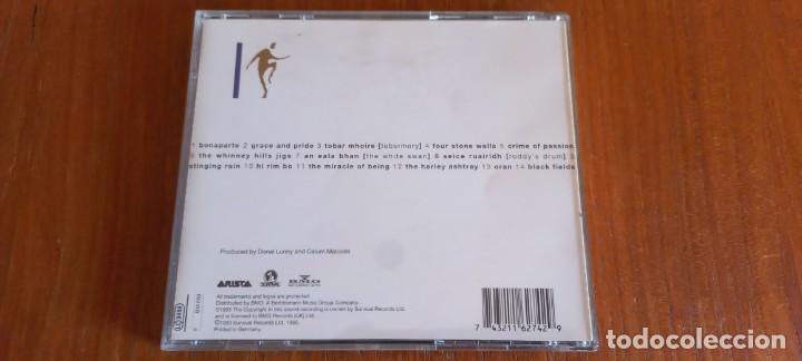 CDs de m&uacute;sica: Capercaillie CD Secret People 1993 - Foto 2