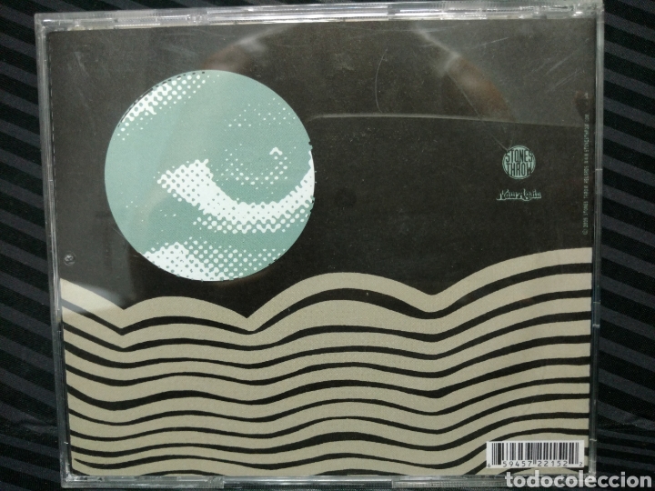 CDs de m&uacute;sica: Savath & Savalas - La Llama (CD) - Foto 2