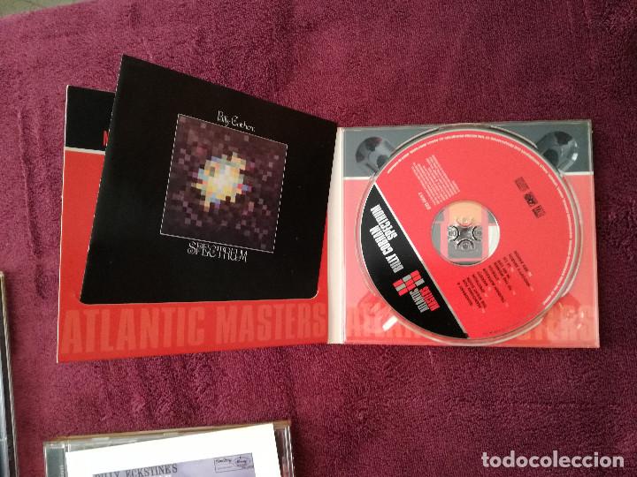 CDs de m&uacute;sica: BILLY COBHAM - SPECTRUM - DIGIPACK - PEDIDO MINIMO 7&euro; - Foto 2