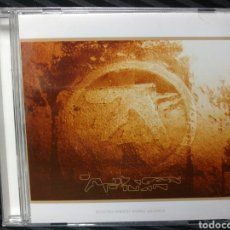 CDs de Música: APHEX TWIN - SELECTED AMBIENT WORKS VOLUME II (2XCD, ALBUM). Lote 355624530