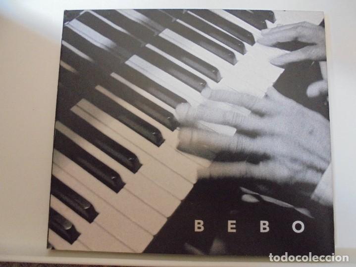 CDs de m&uacute;sica: BEBO. COMPACTO CON 17 TEMAS. - Foto 1