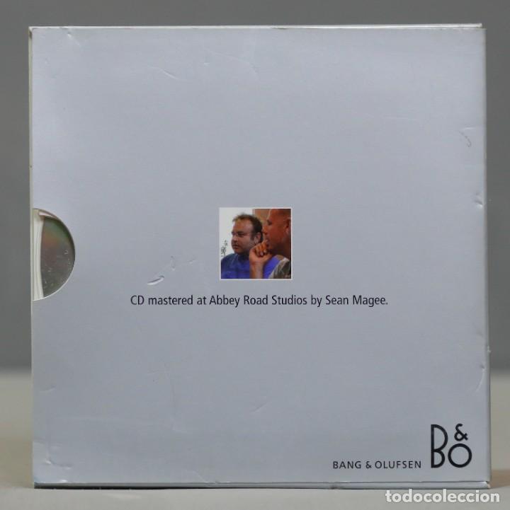CDs de m&uacute;sica: CD. Open Mind Volume 3 - Foto 2