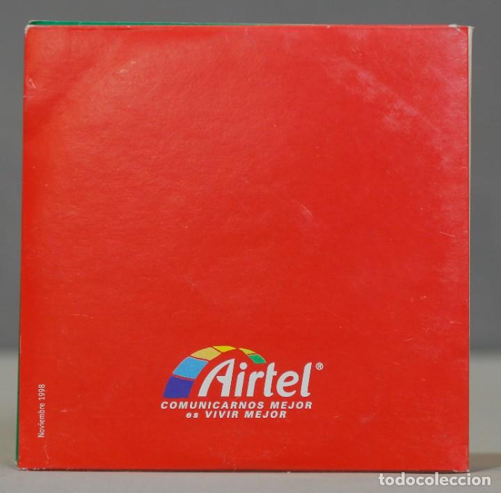 CDs de m&uacute;sica: CD. VILLANCICOS DE NAVIDAD DE AIRTEL - Foto 2