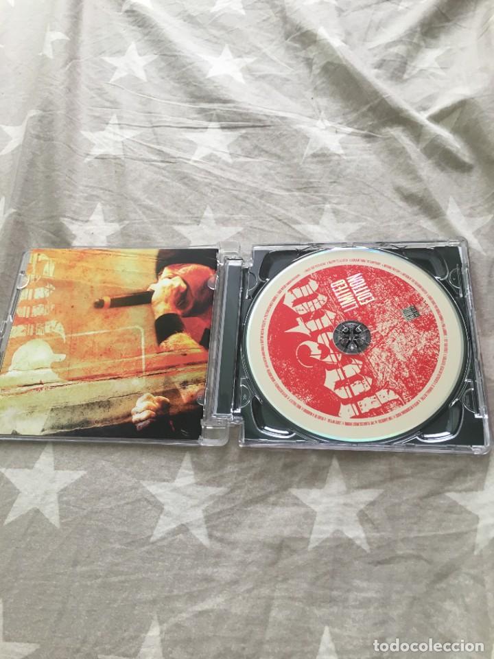 CDs de m&uacute;sica: Jasta &lrm;&ndash; Jasta - Foto 2