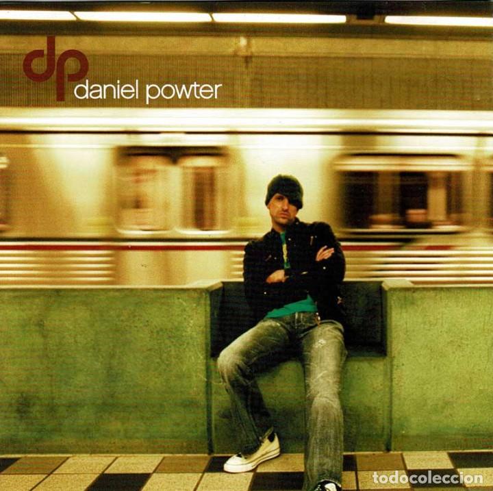 CDs de m&uacute;sica: Daniel Powter - DP. CD - Foto 1