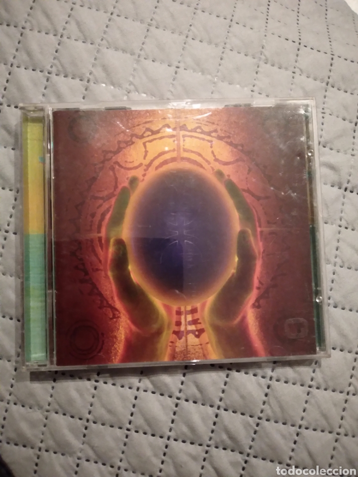 CDs de m&uacute;sica: CD-BRAHIM IZRI-BRAHIM IZRI- - Foto 1