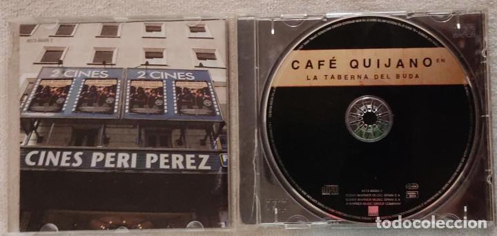 CDs de m&uacute;sica: LA TABERNA DEL BUDA. - Foto 2