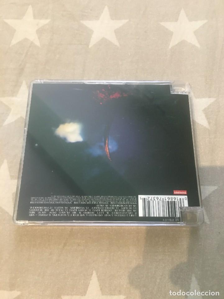 CDs de m&uacute;sica: Slipknot &lrm;&ndash; Antennas To Hell - Foto 3