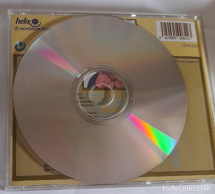 CDs de m&uacute;sica: CD ANTONIO MOLINA - YO SOY EL CANTE - Foto 3
