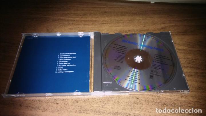 CDs de m&uacute;sica: DEL AMITRI - WAKING HOURS - Foto 2
