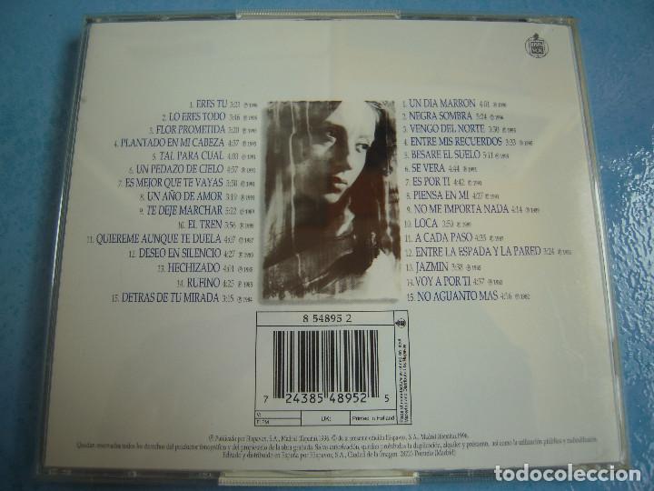 CDs de m&uacute;sica: CD Luz Peque&ntilde;os y Grandes &Eacute;xitos - Foto 2