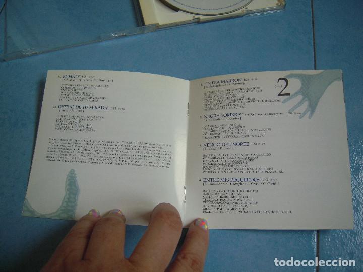 CDs de m&uacute;sica: CD Luz Peque&ntilde;os y Grandes &Eacute;xitos - Foto 5