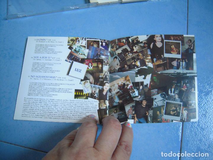 CDs de m&uacute;sica: CD Luz Peque&ntilde;os y Grandes &Eacute;xitos - Foto 6
