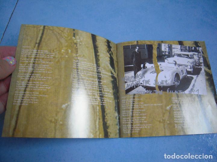 CDs de m&uacute;sica: CD Suede Dog Man Star - Foto 6