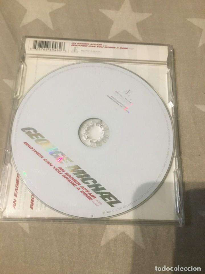 CDs de m&uacute;sica: George Michael &lrm;&ndash; An Easier Affair - Foto 2