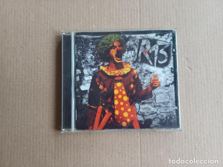 CDs de m&uacute;sica: R13 - R13 CD MAKETA - Foto 1
