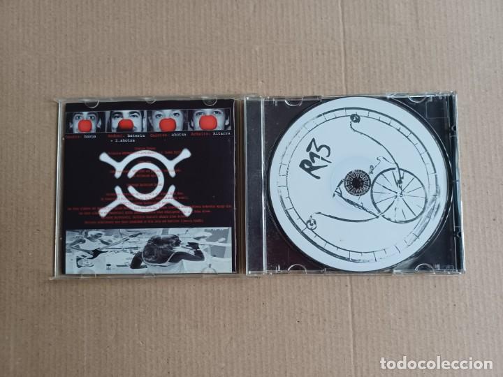 CDs de m&uacute;sica: R13 - R13 CD MAKETA - Foto 2