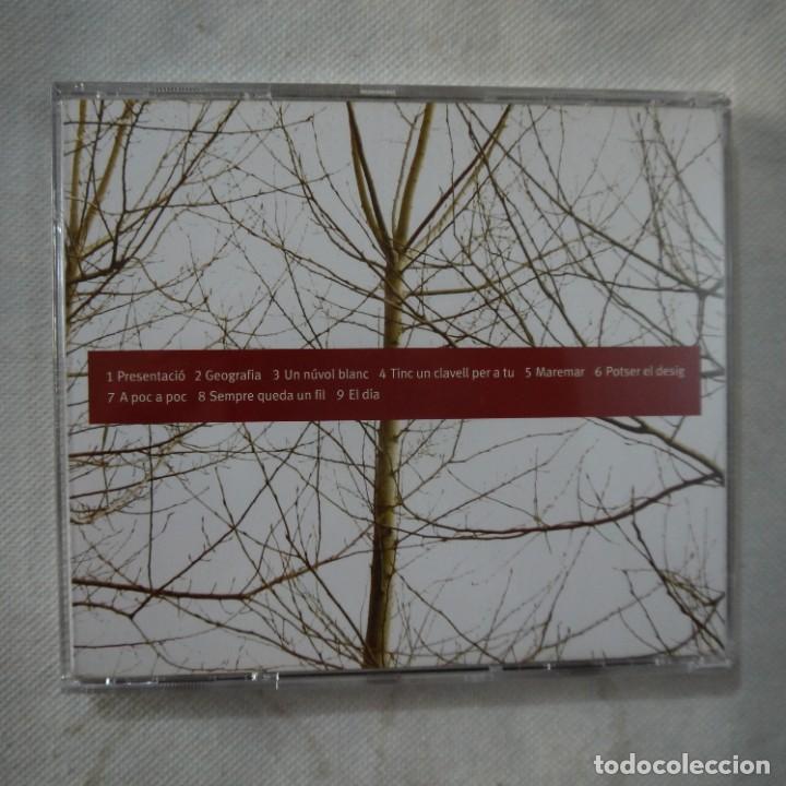 CDs de m&uacute;sica: LLU&Iacute;S LLACH - VERGES 2007 - PACK CON 3 CD+LIBRETO - Foto 7