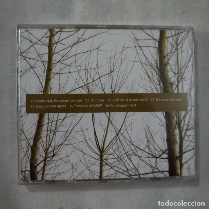 CDs de m&uacute;sica: LLU&Iacute;S LLACH - VERGES 2007 - PACK CON 3 CD+LIBRETO - Foto 13