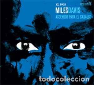 CDs de m&uacute;sica: MILES DAVIS - &rdquo;ASCENSOR PARA EL CADALSO&rdquo; - CD 2007 - ESTRELLAS DEL JAZZ # 3 - Foto 1