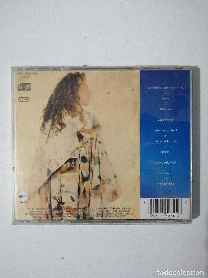 CDs de m&uacute;sica: CD SIMPLY RED. STARS - Foto 2