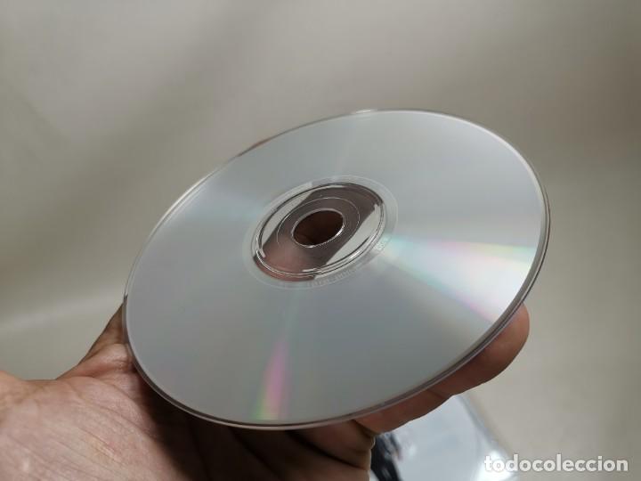 CDs de m&uacute;sica: CD - DAVID BOWIE - REALITY - 2003 - Foto 6