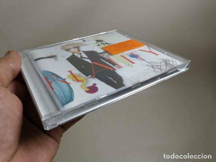 CDs de m&uacute;sica: CD - DAVID BOWIE - REALITY - 2003 - Foto 8