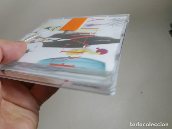 CDs de m&uacute;sica: CD - DAVID BOWIE - REALITY - 2003 - Foto 12