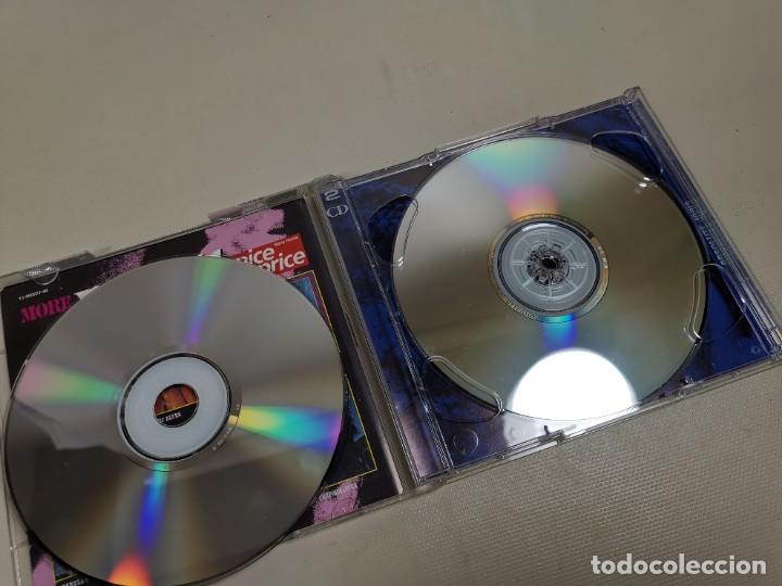 CDs de m&uacute;sica: JANIS JOPLIN - ABSOLUTE JANIS - 2 CDs - 1997 - Foto 5