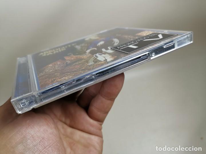CDs de m&uacute;sica: JANIS JOPLIN - ABSOLUTE JANIS - 2 CDs - 1997 - Foto 10