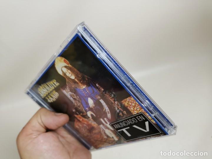 CDs de m&uacute;sica: JANIS JOPLIN - ABSOLUTE JANIS - 2 CDs - 1997 - Foto 11