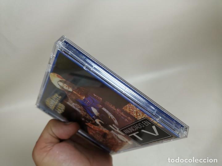 CDs de m&uacute;sica: JANIS JOPLIN - ABSOLUTE JANIS - 2 CDs - 1997 - Foto 12