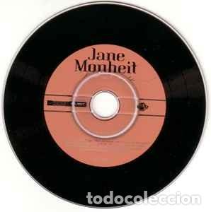 CDs de m&uacute;sica: JANE MONHEIT - &rdquo; NEVER NEVER LAND &rdquo; - CD 2000 - Foto 3