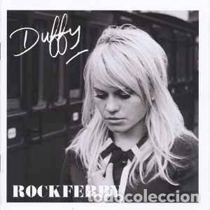 CDs de m&uacute;sica: DUFFY - &rdquo; ROCKFERRY &rdquo; - CD 2008 - Foto 1