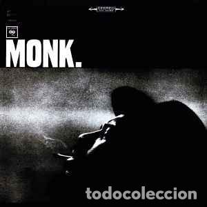 CDs de m&uacute;sica: THELONIUS MONK - &rdquo; MONK &rdquo; - CD 2002 - Foto 1