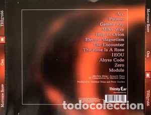 CDs de m&uacute;sica: MATTHEW SHIPP - &rdquo; ONE &rdquo; - CD 2005 - Foto 2