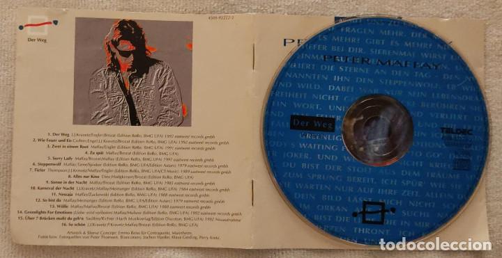 CDs de m&uacute;sica: PETER MAFFAY. - Foto 2