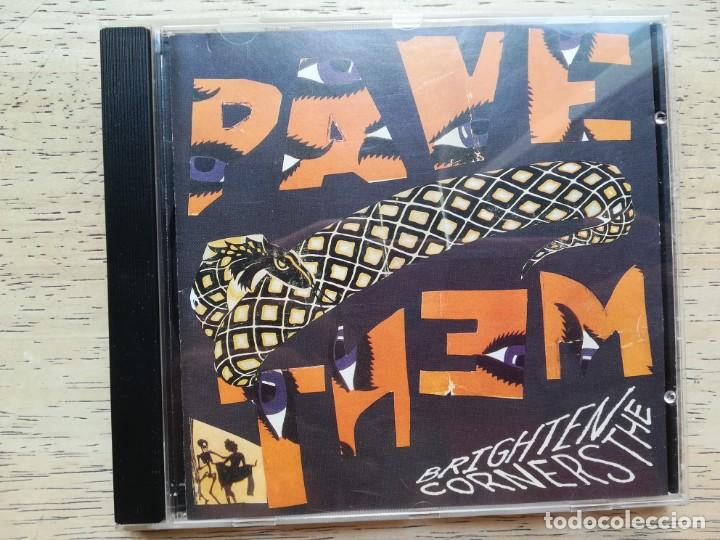 CDs de m&uacute;sica: Pavement. Brighten the Corners. CD - Foto 1