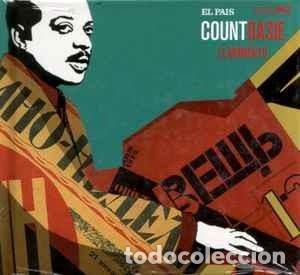 CDs de m&uacute;sica: COUNT BASIE - &rdquo; EL MOMENTO &rdquo; - CD 2007 - Foto 1