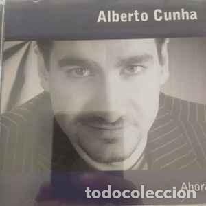 CDs de m&uacute;sica: Alberto Cunha - Ahora - Foto 1